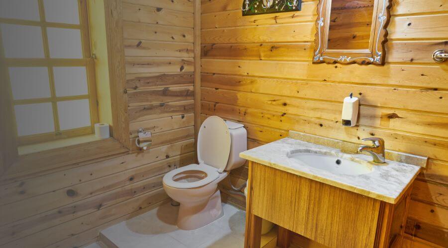 Why Choose Affordable Porta Potty Rentals